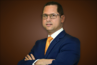 Denny E. Díaz Mordán