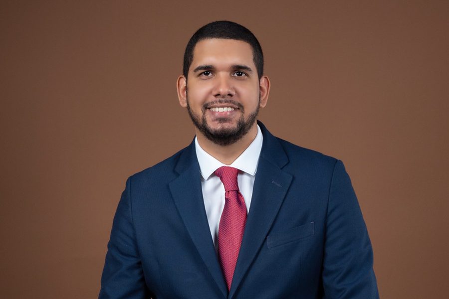 Juan E. Ulloa